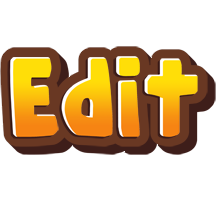 Edit cookies logo