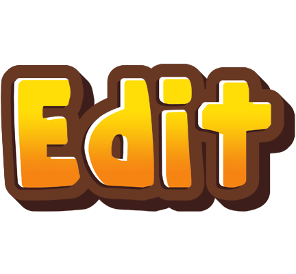 Edit cookies logo