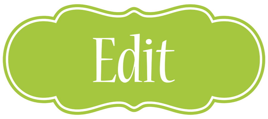 Edit family logo