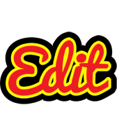 Edit fireman logo