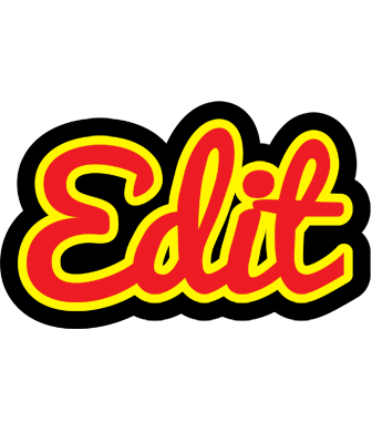 Edit fireman logo