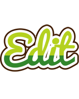 Edit golfing logo