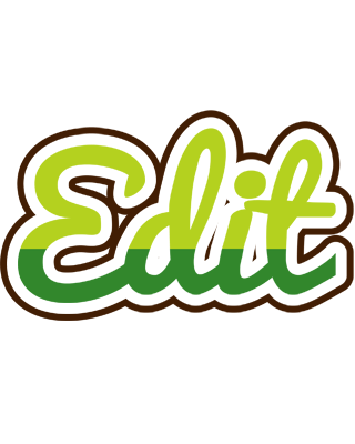 Edit golfing logo