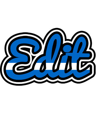 Edit greece logo