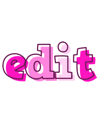 Edit hello logo