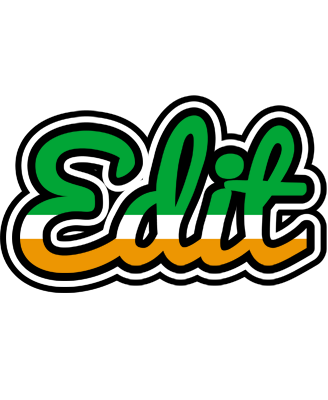 Edit ireland logo