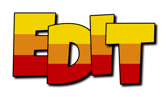Edit jungle logo