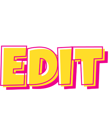 Edit kaboom logo