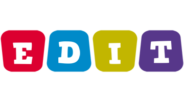 Edit kiddo logo