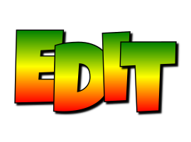 Edit mango logo