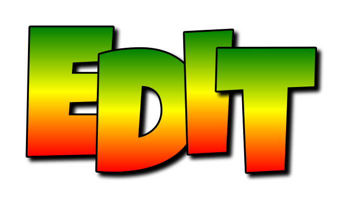Edit mango logo