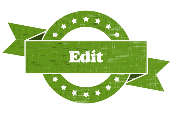 Edit natural logo