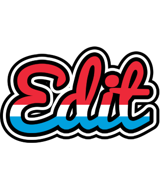 Edit norway logo