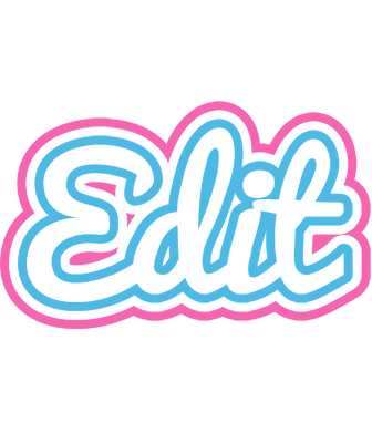 Edit outdoors logo