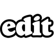 Edit panda logo