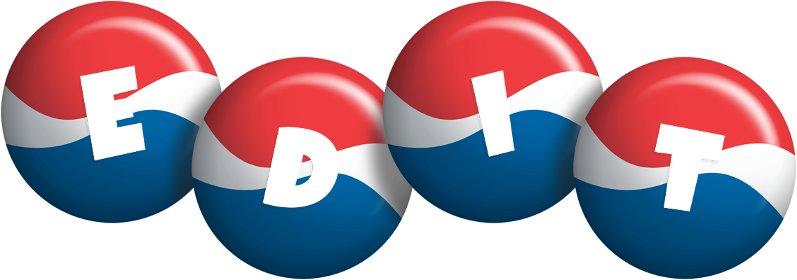 Edit paris logo