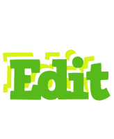 Edit picnic logo
