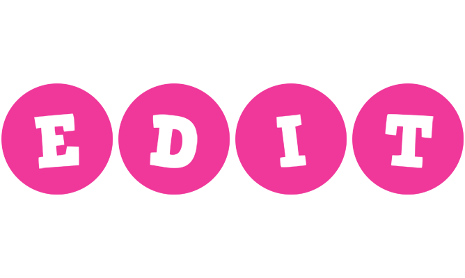 Edit poker logo