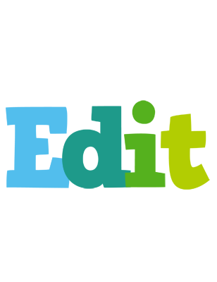 Edit rainbows logo