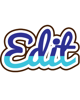 Edit raining logo