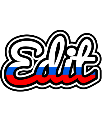 Edit russia logo