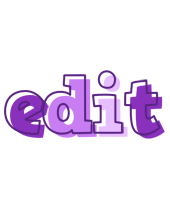 Edit sensual logo