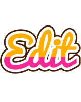 Edit smoothie logo