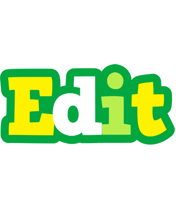 Edit soccer logo