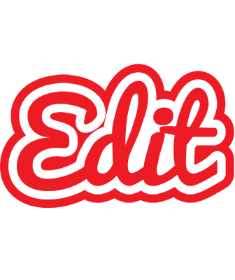 Edit sunshine logo