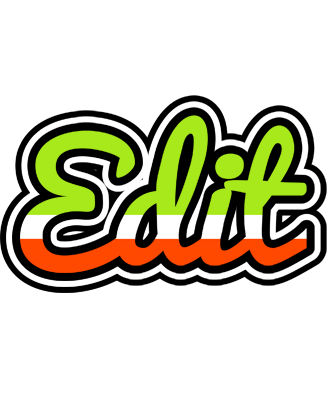 Edit superfun logo
