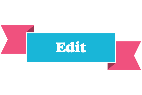 Edit today logo
