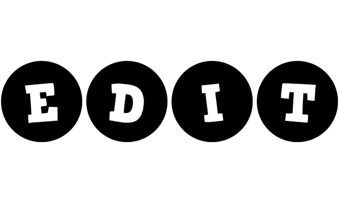 Edit tools logo