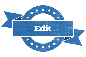 Edit trust logo