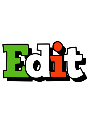 Edit venezia logo