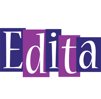 Edita autumn logo