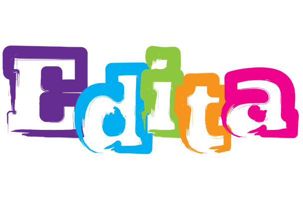 Edita casino logo