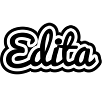 Edita chess logo