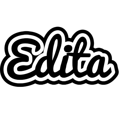 Edita chess logo