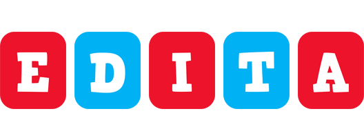 Edita diesel logo