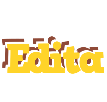 Edita hotcup logo