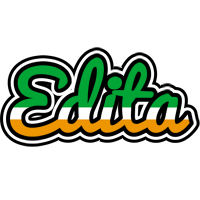 Edita ireland logo