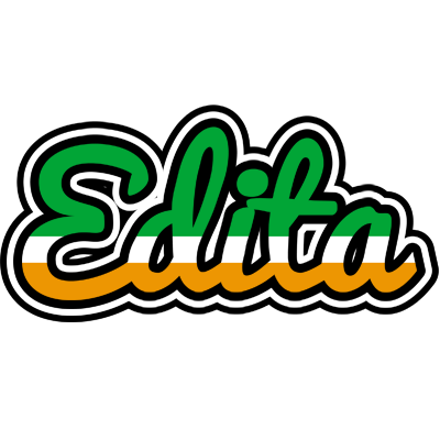 Edita ireland logo