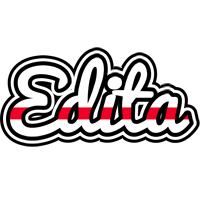 Edita kingdom logo