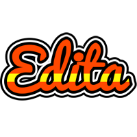 Edita madrid logo