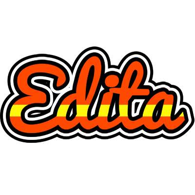 Edita madrid logo