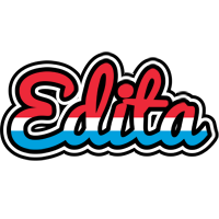 Edita norway logo