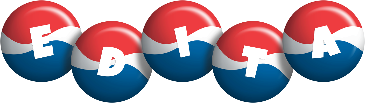 Edita paris logo