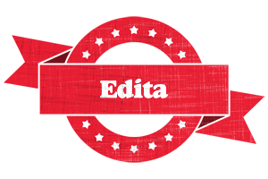 Edita passion logo