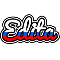 Edita russia logo