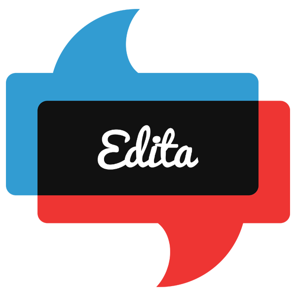 Edita sharks logo